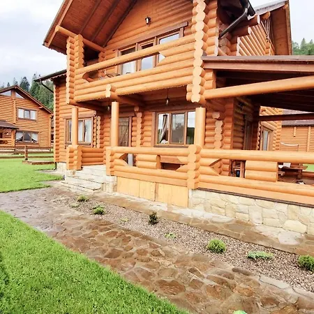 Simka Chalet *
