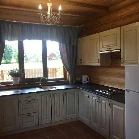 Chalet Simka