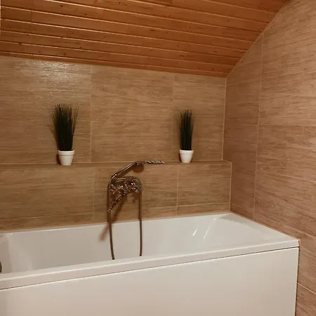 Simka Chalet
