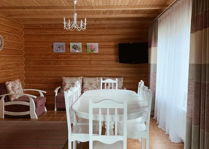Dağ evi Simka *