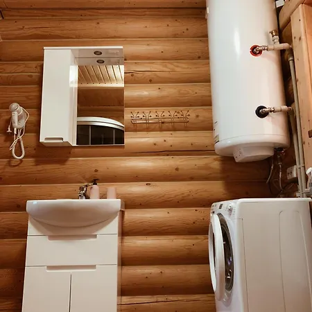 Simka * Mykulychyn