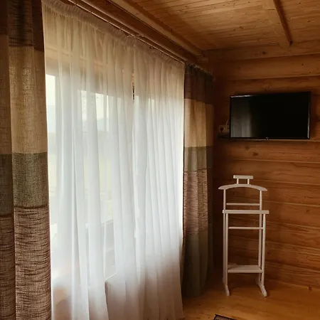 Simka Mykulychyn