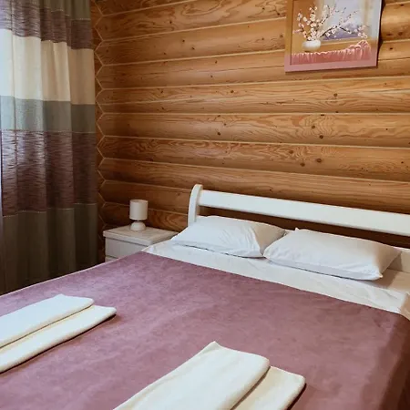 Alpesi faház Simka *