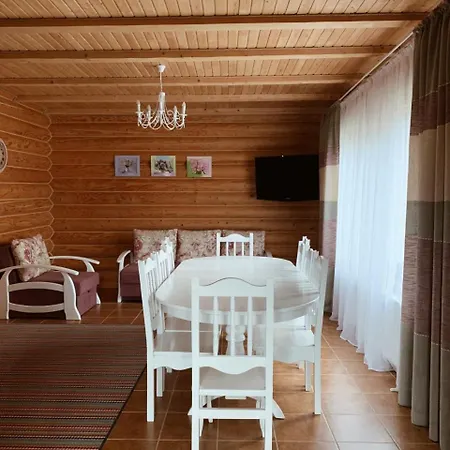 Alpesi faház Simka *