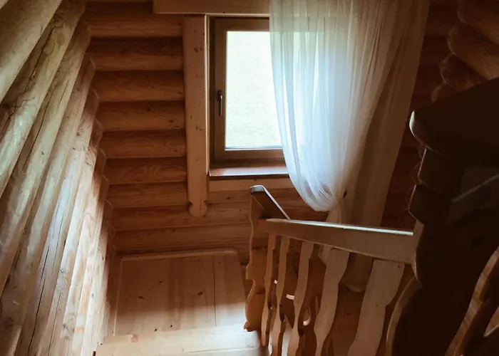 Simka Alpesi faház Mikulicsin